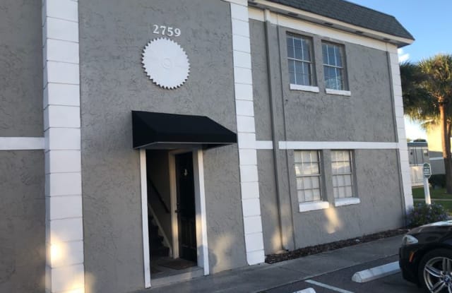2759 L B Mcleod Rd - 2759 L.B. Mcleod Road, Orlando, FL 32805