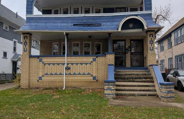 3608 East 154th Street - 3608 East 154th Street, Cleveland, OH 44120
