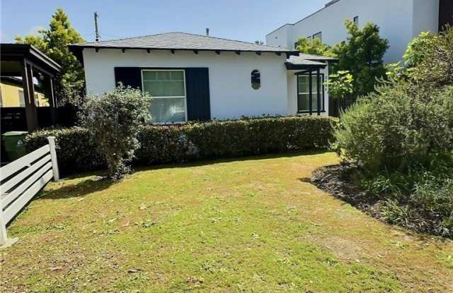 3484 Ashwood Avenue - 3484 Ashwood Avenue, Los Angeles, CA 90066