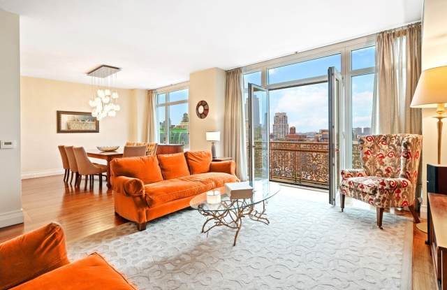 2150 Broadway photos photos