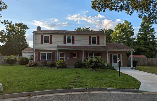 200 Green Springs Court photos photos