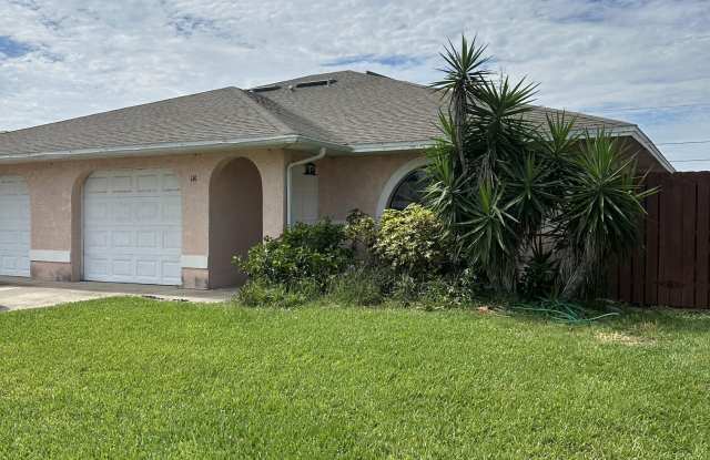 141 Ocean View Lane - 141 Ocean View Lane, Melbourne, FL 32903