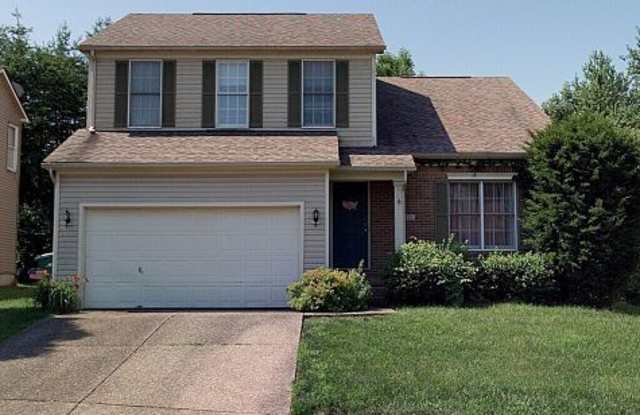7421 Spring Run Drive photos photos