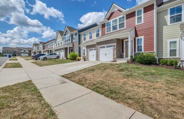 Charming Goodlettsville Rental with Modern Upgrades Gallery 4