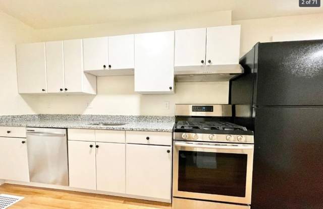 Nicely renovated, pet friendly 3 bed in South Boston. photos photos
