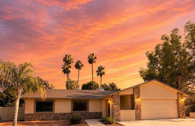 5337 E Thunderbird Road photos photos