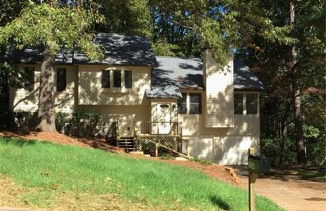 1154 Reading Drive NW - 1154 Reading Drive, Cobb County, GA 30102