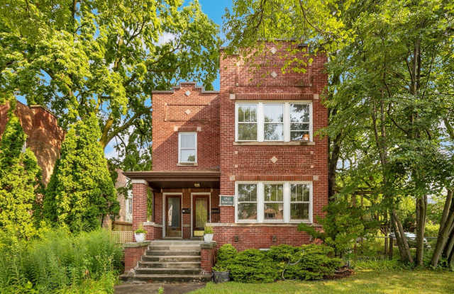 1701 Dempster Street photos photos
