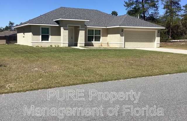 2783 SW 162nd Lane - 2783 162nd Lane, Marion County, FL 34473 2783 SW 162nd Lane - 2783 162nd Lane, Marion County, FL 34473