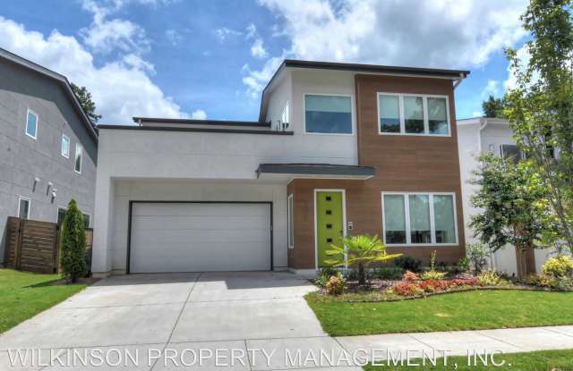 1261 Realta Drive - 1261 Realta Dr, Charlotte, NC 28211