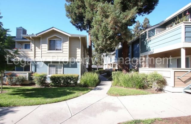2683 Somerset Park Circle - 2683 Somerset Park Circle, San Jose, CA 95132