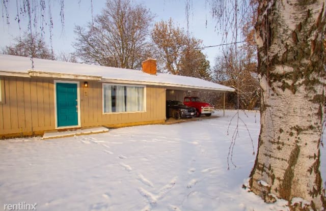 1146 Sturm Ave - 1146 Sturm Avenue, Walla Walla East, WA 99362