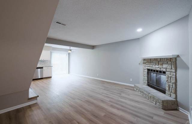 Chestnut Heights Townhomes Gallery 4
