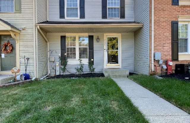 8308 Silver Trumpet - 8308 Silver Trumpet Drive, Columbia, MD 21045