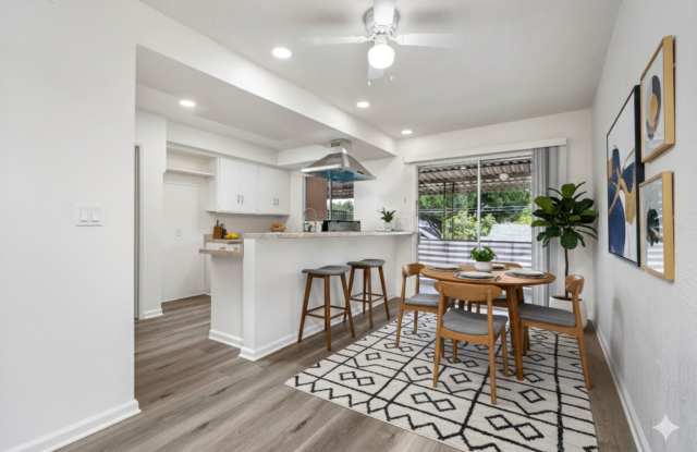 $1000 Off First Month! Updated One Bedroom Condo in Floral Park photos photos