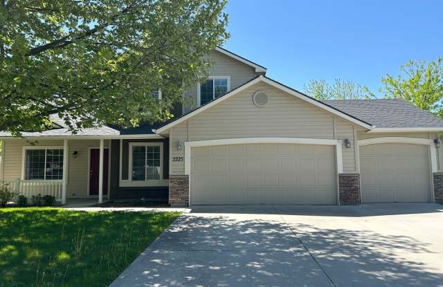 Beautiful4 Bedroom Home in Kuna photos photos Beautiful4 Bedroom Home in Kuna photos photos