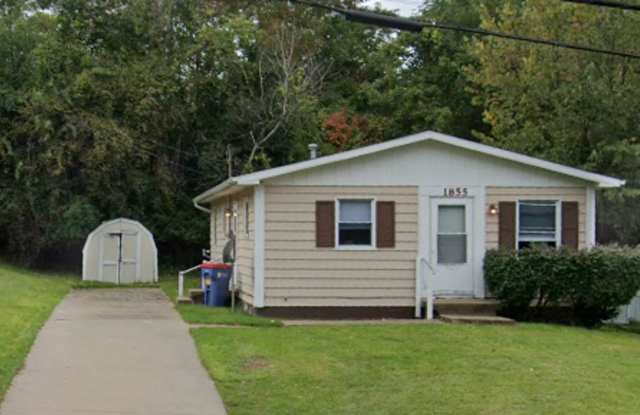 3 Bedroom 1 Bathroom By Huff Park!! photos photos