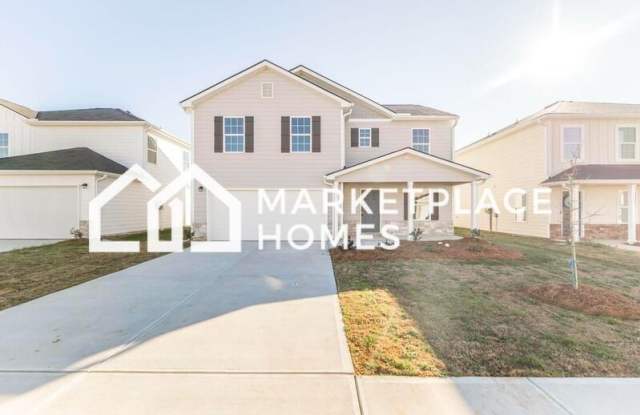 107 Rock Run Trl - 107 Rock Run Trail, Centerville, GA 31093