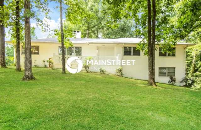 2025 Rockwood Lane - 2025 Rockwood Lane, Fultondale, AL 35068