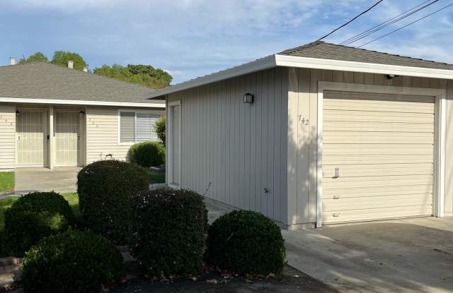 742 North K Street - 742 North K Street, Livermore, CA 94551