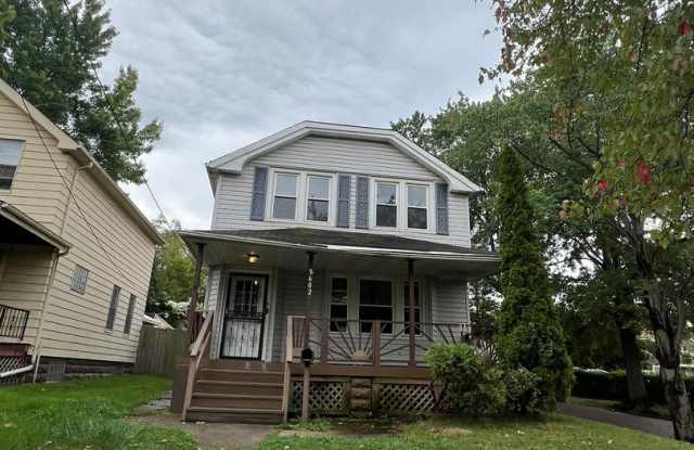 4 Bedroom Single Family in Cleveland ,Ohio photos photos