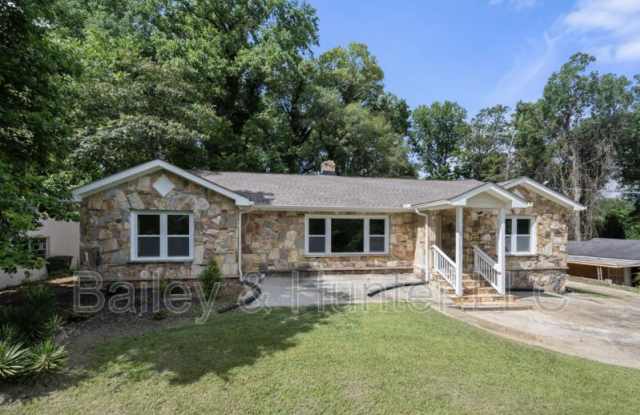 1721 Hortense Place NW photos photos