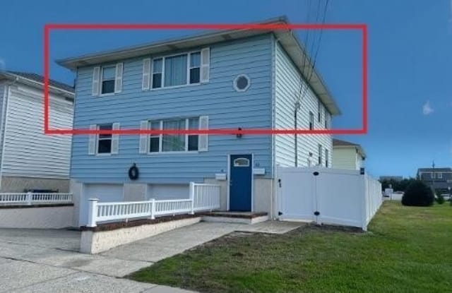 61 K Street - 61 K Street, Seaside Park, NJ 08752