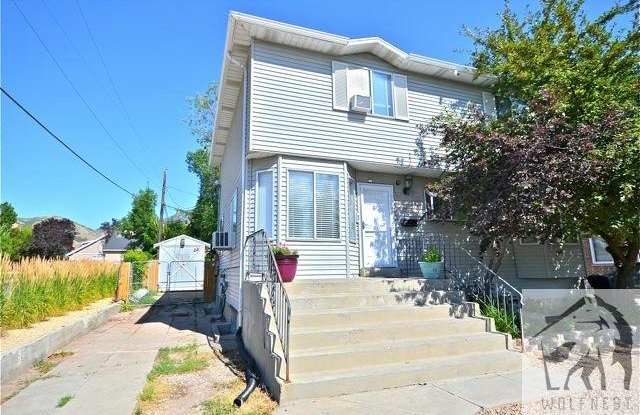 2905 S 2000 E Unit A - 2905 S 2000 E, Millcreek, UT 84109