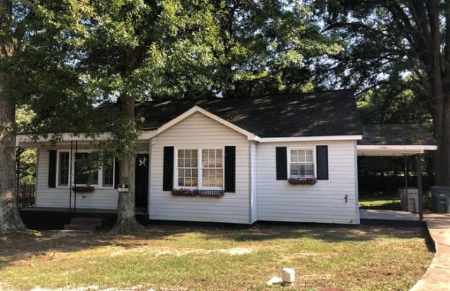 2207 Twin Avenue - 2207 Twin Avenue, Gastonia, NC 28052