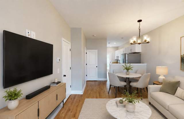 Get 1 Month FREE When You Sign an 18 Month Lease! Gallery 2