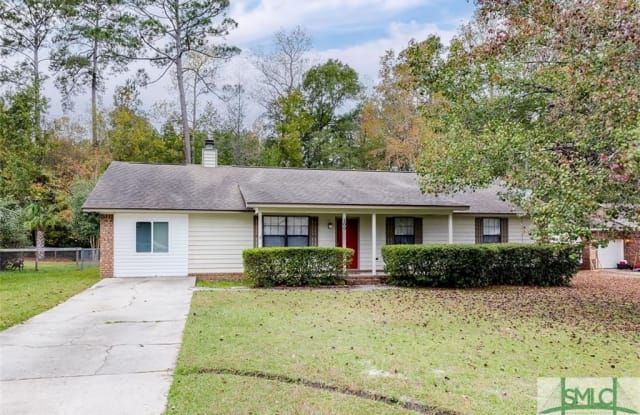 100 Lord Effingham Drive - 100 Lord Effingham Drive, Effingham County, GA 31326