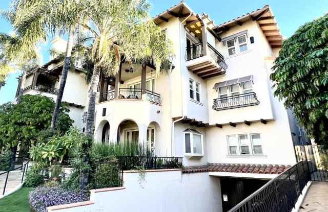 216 Madison Avenue - 216 South Madison Avenue, Pasadena, CA 91101