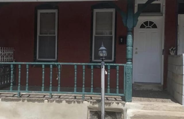 4123 BROWN STREET - 4123 Brown Street, Philadelphia, PA 19104