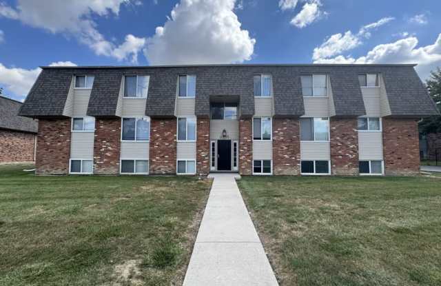 11335 Old Goddard Apt 28 Gallery 1