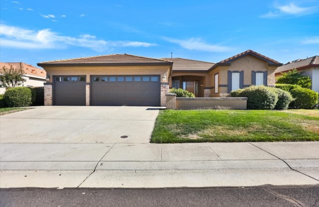 1505 Eriswell Drive - 1505 Eriswell Drive, Roseville, CA 95747