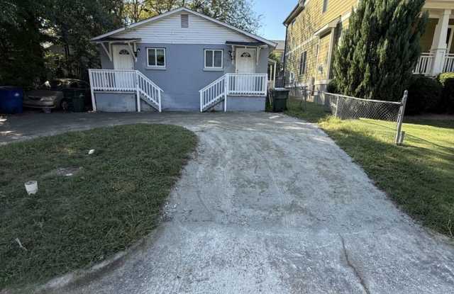 1 Bedroom 1 Bathroom Gallery 1