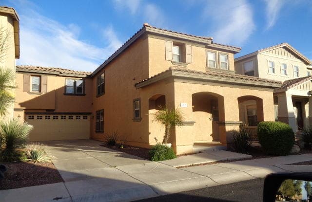 609 N 111TH Drive - 609 111th Drive, Avondale, AZ 85323