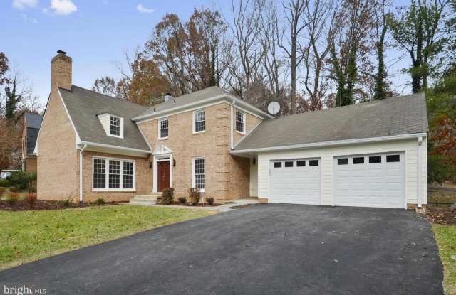 9301 LANGFORD COURT - 9301 Langford Court, Potomac, MD 20854