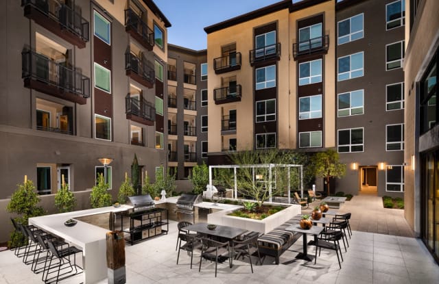 Clarendon Apartments photos photos