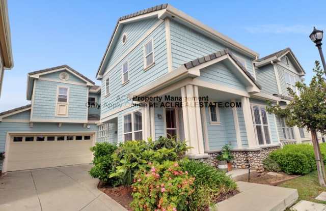 1186 Cherrybrooke Commons - 1186 Cherrybrooke Commons, San Leandro, CA 94578
