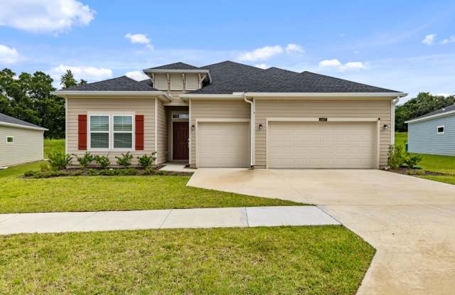 2024 Luxury Home in Trailhead Landing in Alachua photos photos