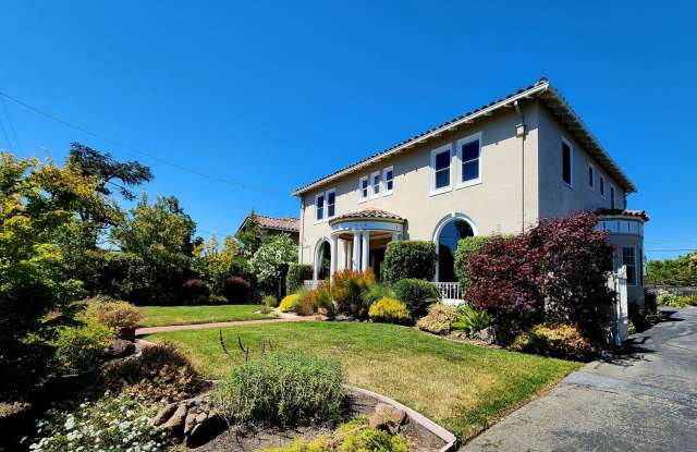 Elegant, spacious home in San Mateo photos photos