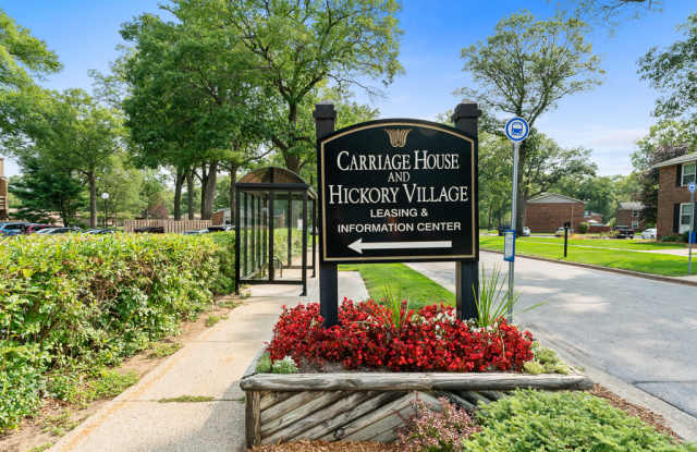 Carriage House of Muskegon photos photos