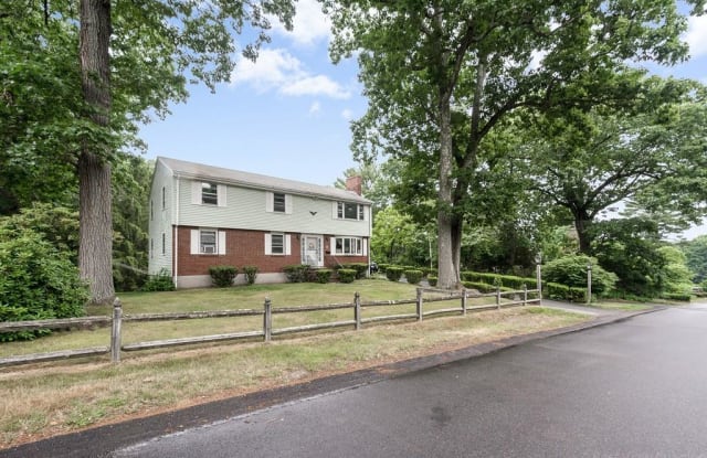 57 Leonard Street - 57 Leonard Street, Canton, MA 02021