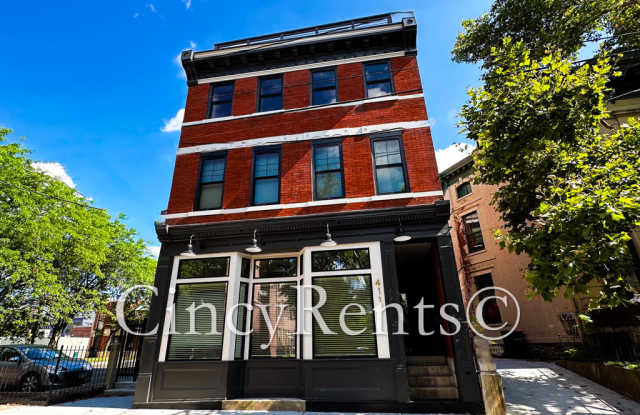 411 Clark St Gallery 1