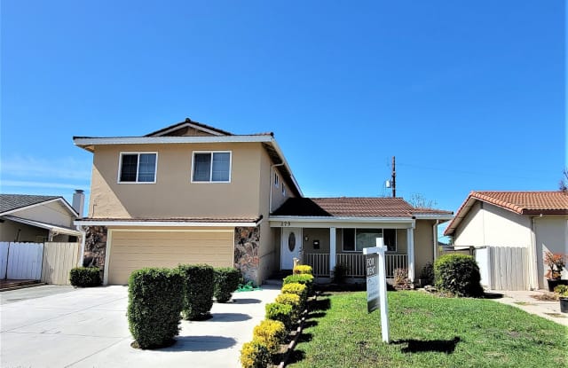 275 Rodrigues Avenue - 275 Rodrigues Avenue, Milpitas, CA 95035