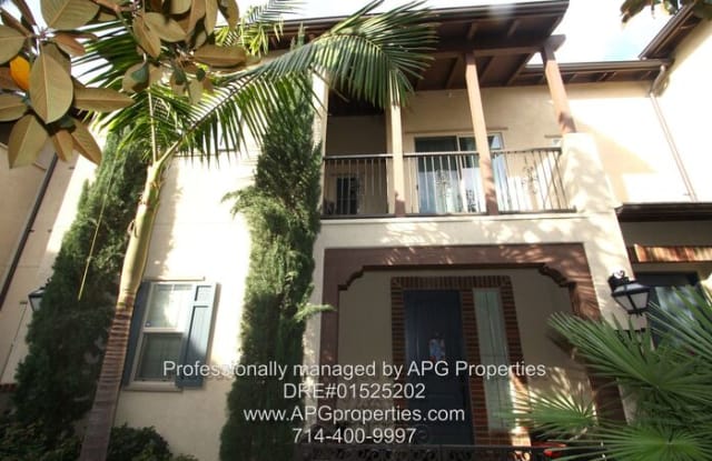 510 South Melrose Street - 510 South Melrose Street, Anaheim, CA 92805