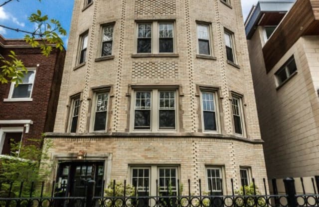 5140 North Albany Avenue - 5140 North Albany Avenue, Chicago, IL 60625