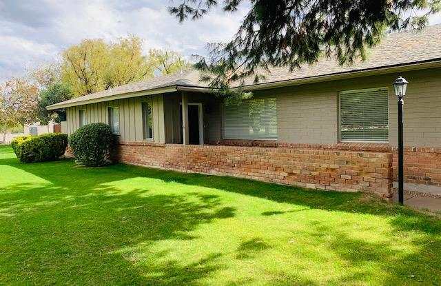 7001 E MCDONALD Drive - 7001 East Mcdonald Drive, Paradise Valley, AZ 85253