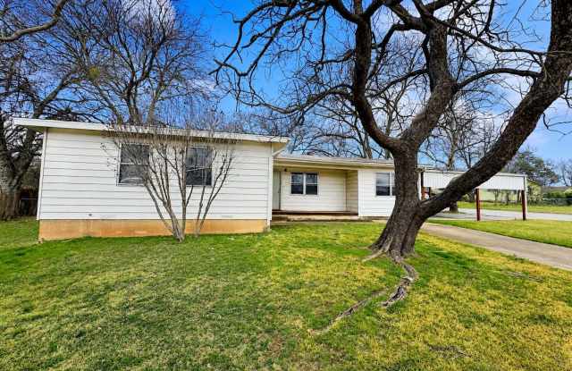 4-Bedroom Home for Rent in Copperas Cove photos photos